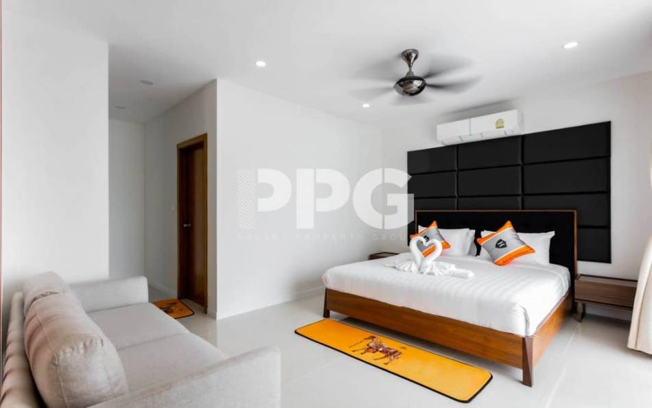 Phuket, 3 Bedrooms Bedrooms, ,3 BathroomsBathrooms,House,For Sale,2479