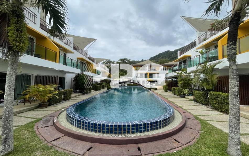 Phuket, 3 Bedrooms Bedrooms, ,4 BathroomsBathrooms,House,For Sale,2480