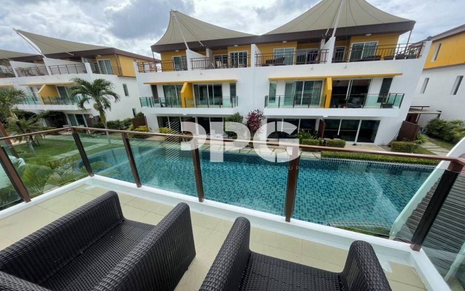 Phuket, 3 Bedrooms Bedrooms, ,4 BathroomsBathrooms,House,For Sale,2480