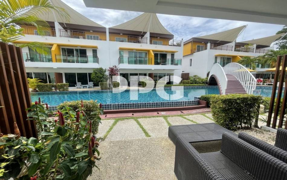 Phuket, 3 Bedrooms Bedrooms, ,4 BathroomsBathrooms,House,For Sale,2480