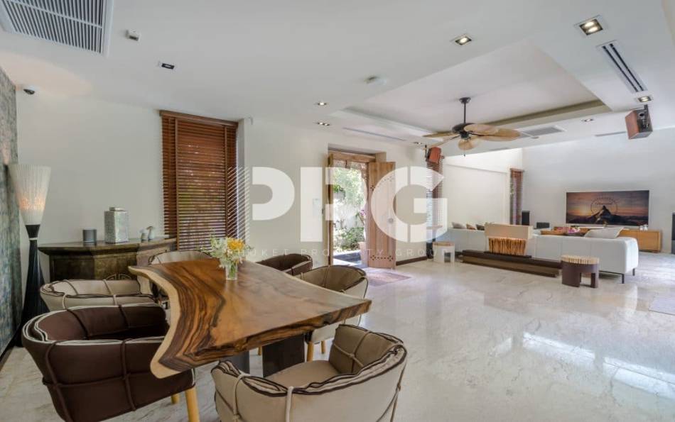 Phuket, 3 Bedrooms Bedrooms, ,4 BathroomsBathrooms,House,SOLD,2482