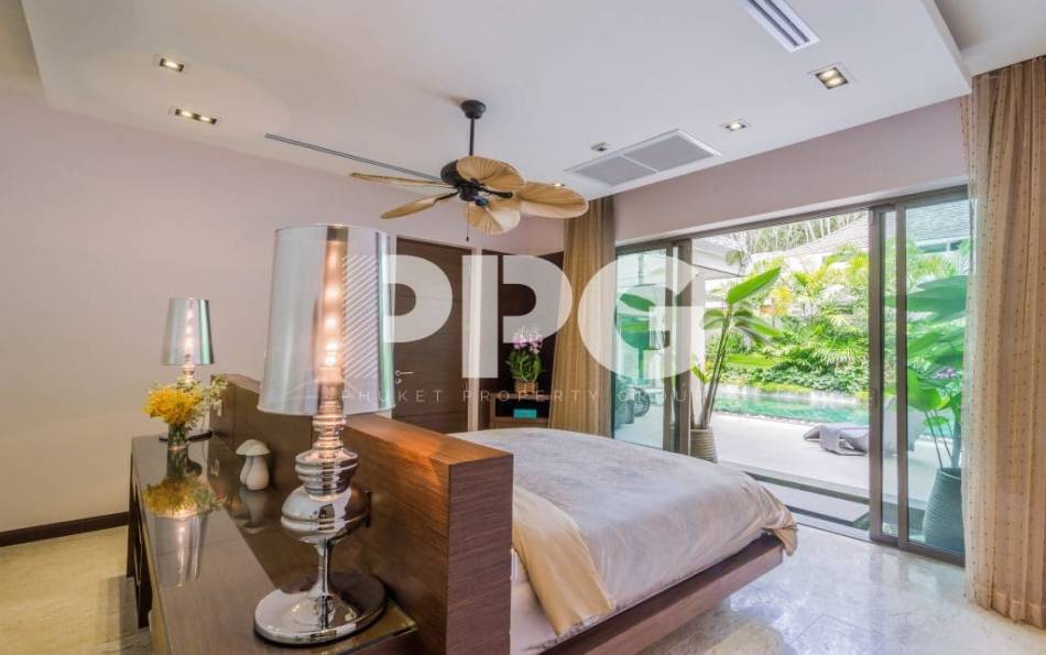 Phuket, 3 Bedrooms Bedrooms, ,4 BathroomsBathrooms,House,SOLD,2482