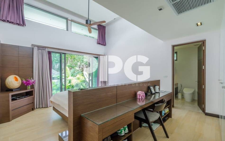 Phuket, 3 Bedrooms Bedrooms, ,4 BathroomsBathrooms,House,SOLD,2482