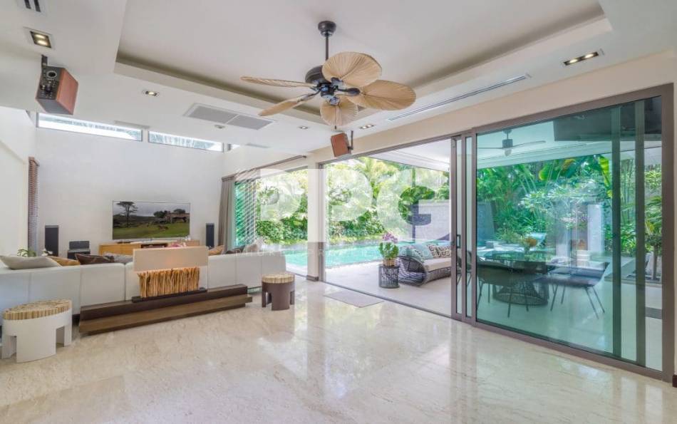 Phuket, 3 Bedrooms Bedrooms, ,4 BathroomsBathrooms,House,SOLD,2482