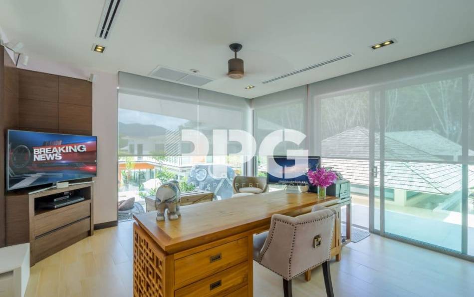 Phuket, 3 Bedrooms Bedrooms, ,4 BathroomsBathrooms,House,SOLD,2482