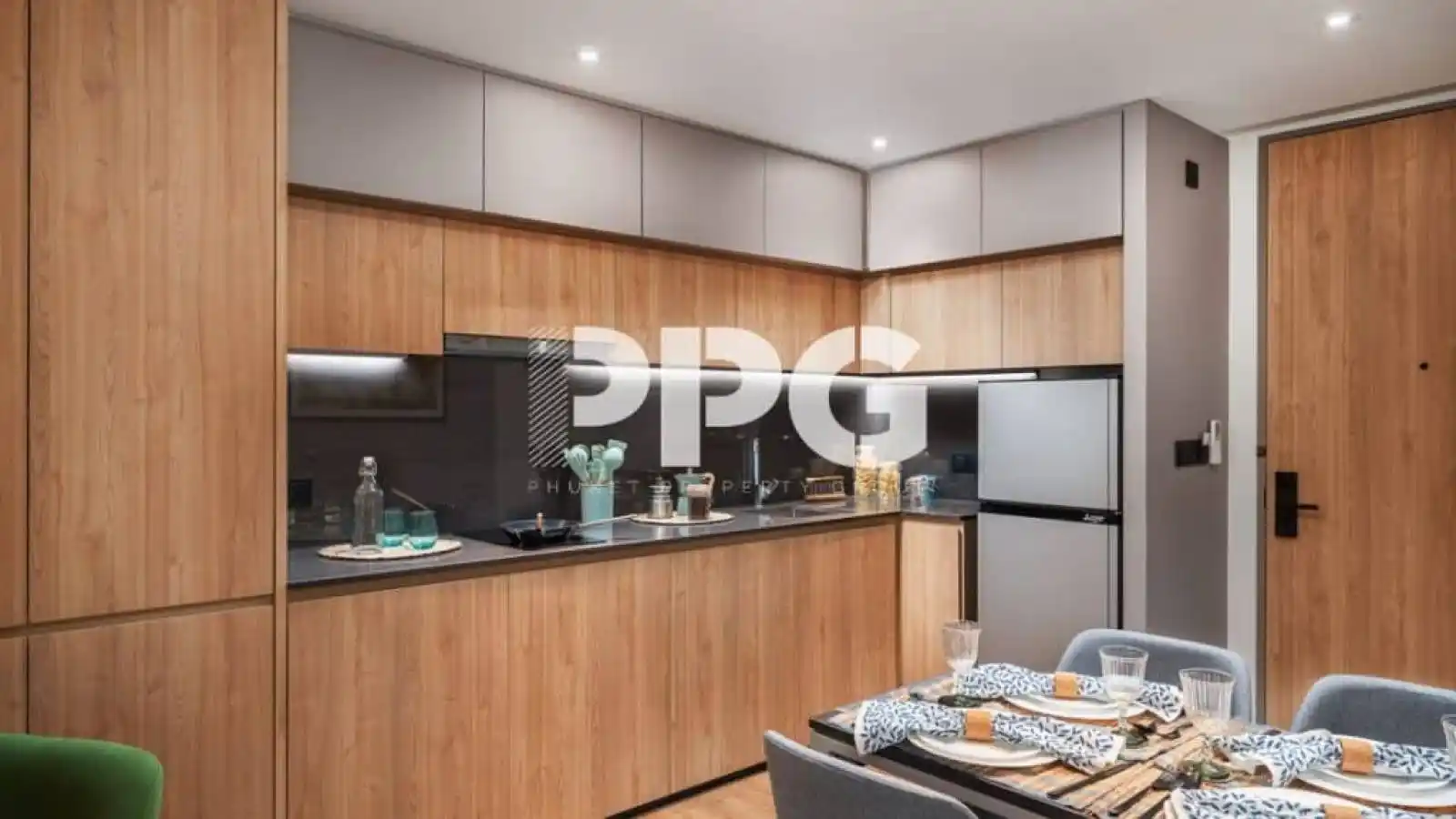 Phuket, 1 Bedroom Bedrooms, ,1 BathroomBathrooms,Condo,For Sale,2483