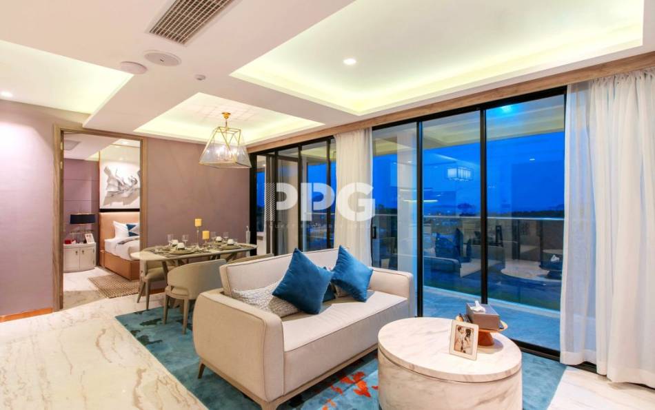 Phuket, 1 Bedroom Bedrooms, ,1 BathroomBathrooms,Condo,For Sale,2484