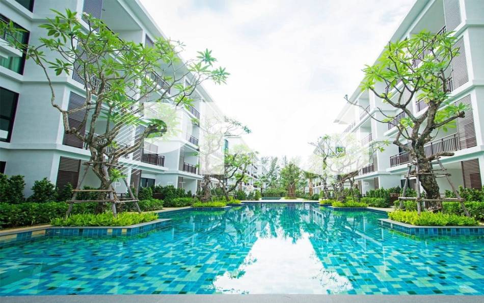 Phuket, 1 Bedroom Bedrooms, ,1 BathroomBathrooms,Condo,For Sale,2487