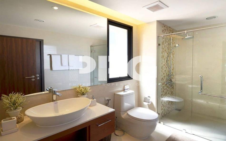 Phuket, 1 Bedroom Bedrooms, ,1 BathroomBathrooms,Condo,For Sale,2487