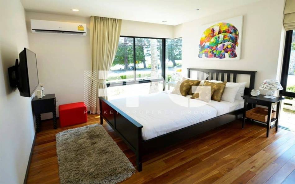 Phuket, 1 Bedroom Bedrooms, ,1 BathroomBathrooms,Condo,For Sale,2487