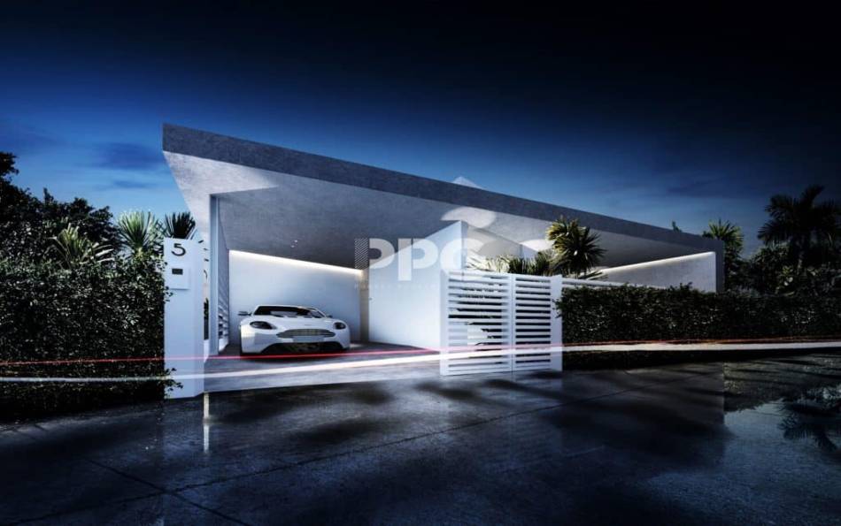 Phuket, 2 Bedrooms Bedrooms, ,2 BathroomsBathrooms,House,For Sale,2489