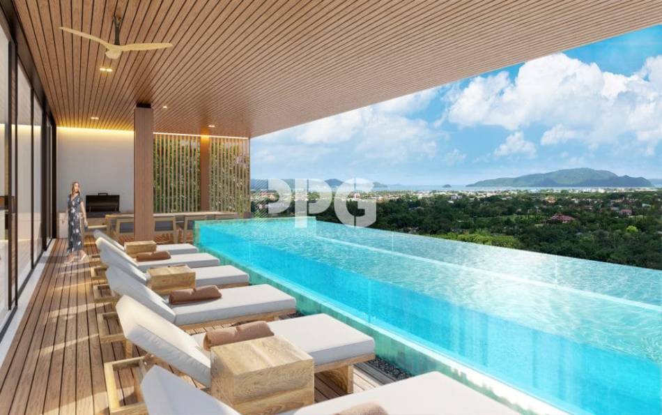 Phuket, 4 Bedrooms Bedrooms, ,4 ห้องน้ำห้องน้ำ,บ้าน ,ขาย,2494