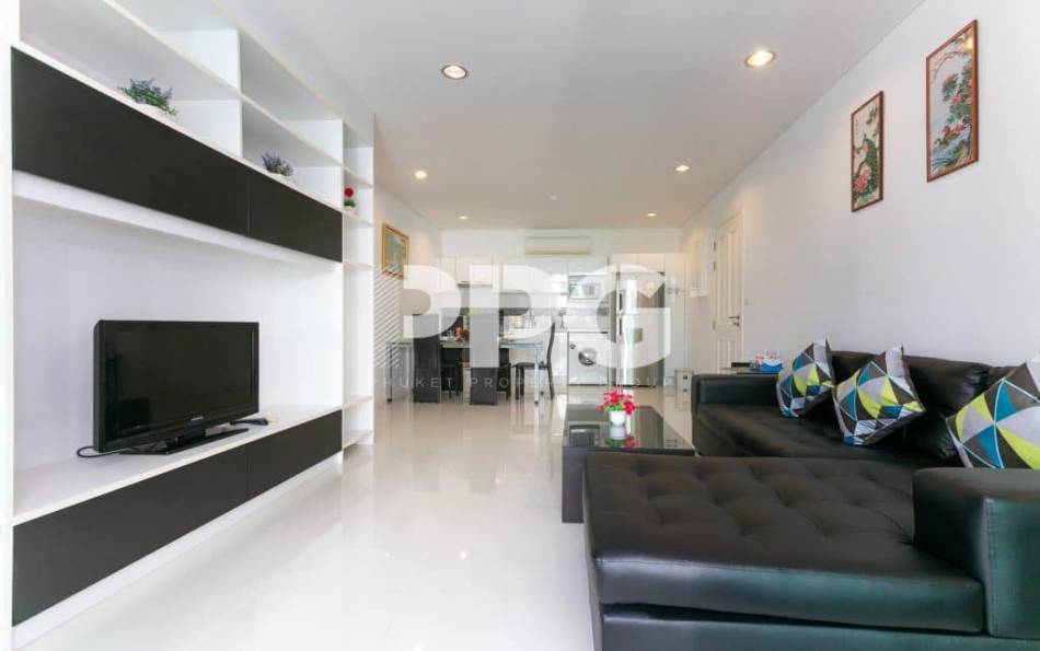 Phuket, 3 Bedrooms Bedrooms, ,2 BathroomsBathrooms,Condo,SOLD,2497