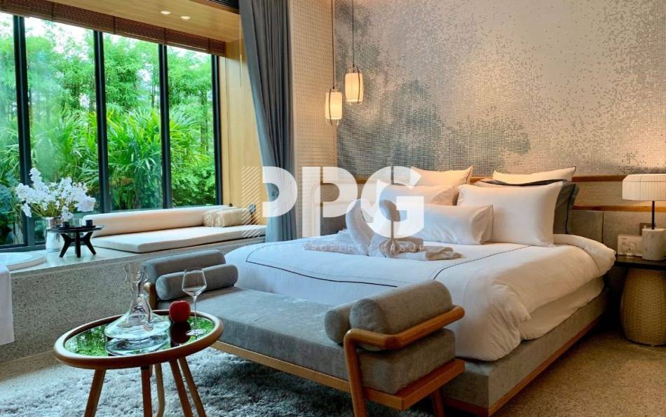 Phuket, 1 Bedroom Bedrooms, ,1 BathroomBathrooms,Condo,For Sale,2499