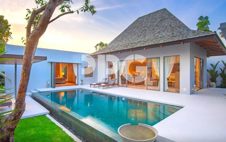 Phuket, 3 Bedrooms Bedrooms, ,3 BathroomsBathrooms,House,For Sale,2500