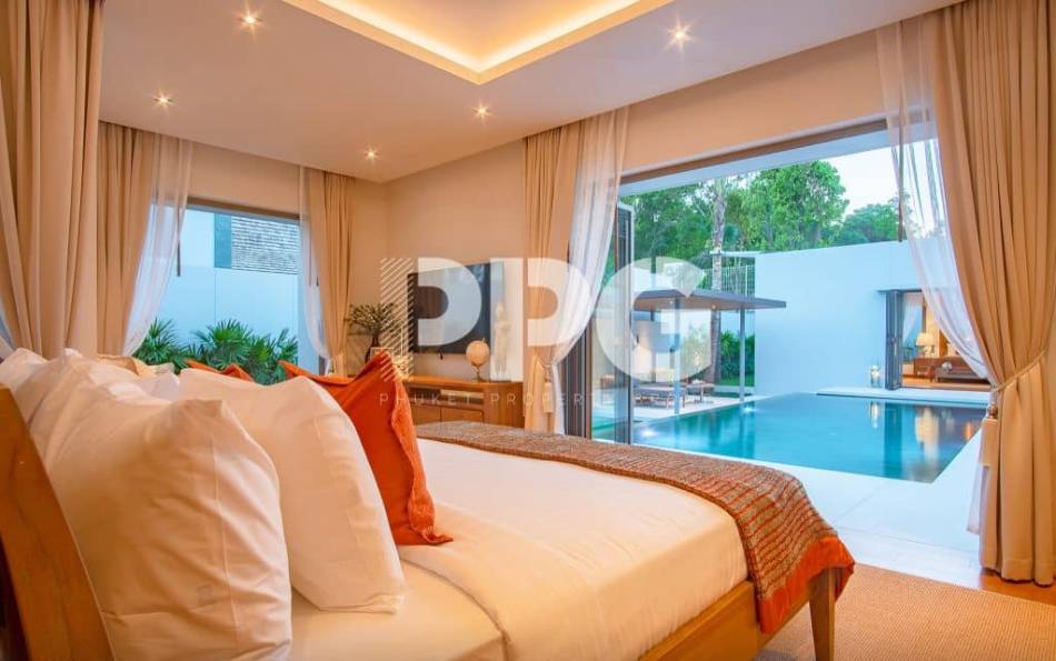 Phuket, 3 Bedrooms Bedrooms, ,3 BathroomsBathrooms,House,For Sale,2500