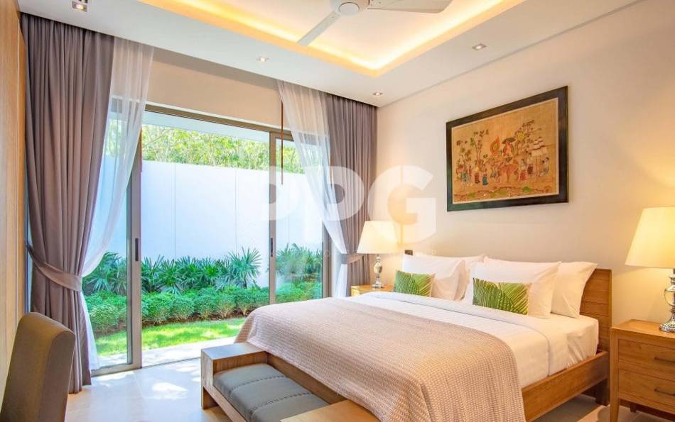 Phuket, 3 Bedrooms Bedrooms, ,3 BathroomsBathrooms,House,For Sale,2500