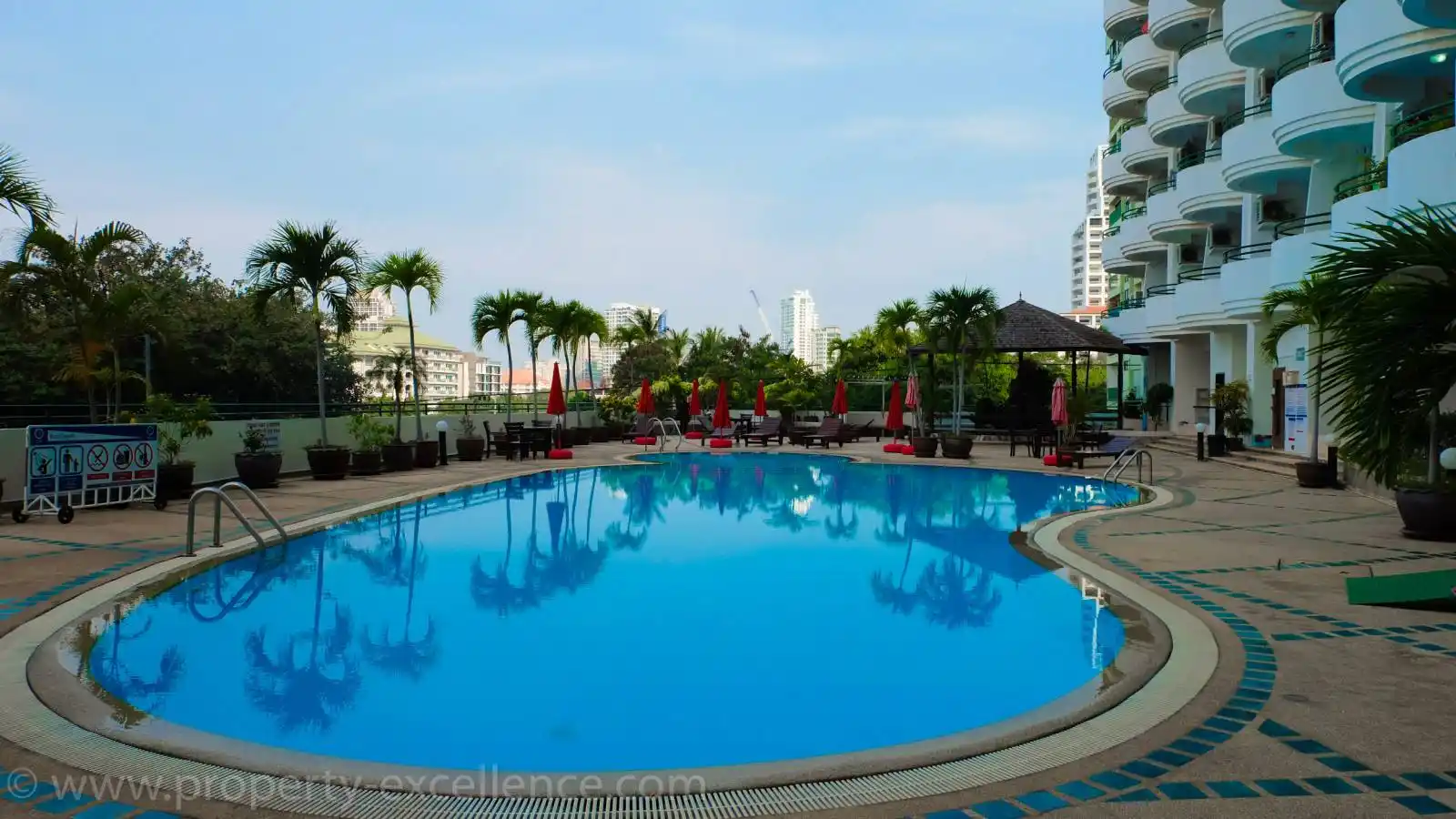 Pattaya, 2 Bedrooms Bedrooms, ,2 BathroomsBathrooms,Condo,For Sale,1153