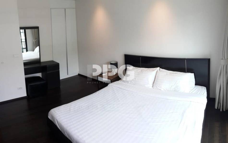 Phuket, 1 Bedroom Bedrooms, ,1 BathroomBathrooms,Condo,For Sale,2501