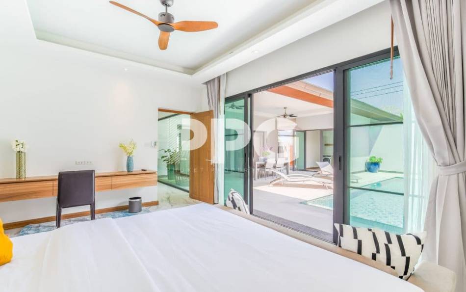 Phuket, 3 Bedrooms Bedrooms, ,3 BathroomsBathrooms,House,SOLD,2502