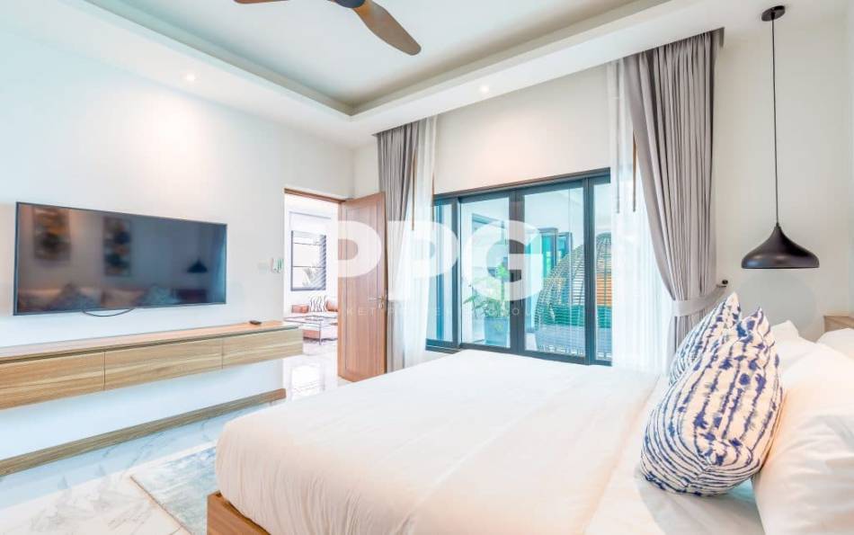 Phuket, 3 Bedrooms Bedrooms, ,3 BathroomsBathrooms,House,SOLD,2502