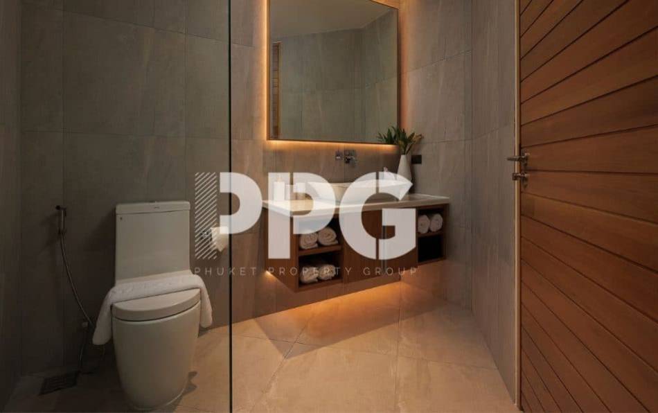 Phuket, 2 Bedrooms Bedrooms, ,2 BathroomsBathrooms,Condo,For Sale,2504