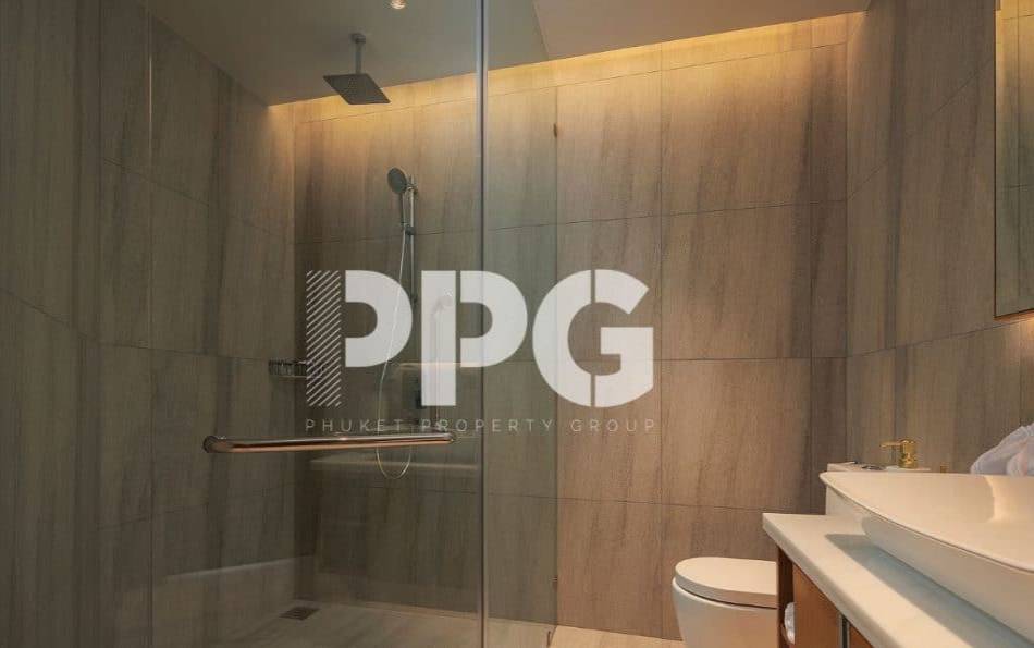 Phuket, 2 Bedrooms Bedrooms, ,2 BathroomsBathrooms,Condo,For Sale,2504