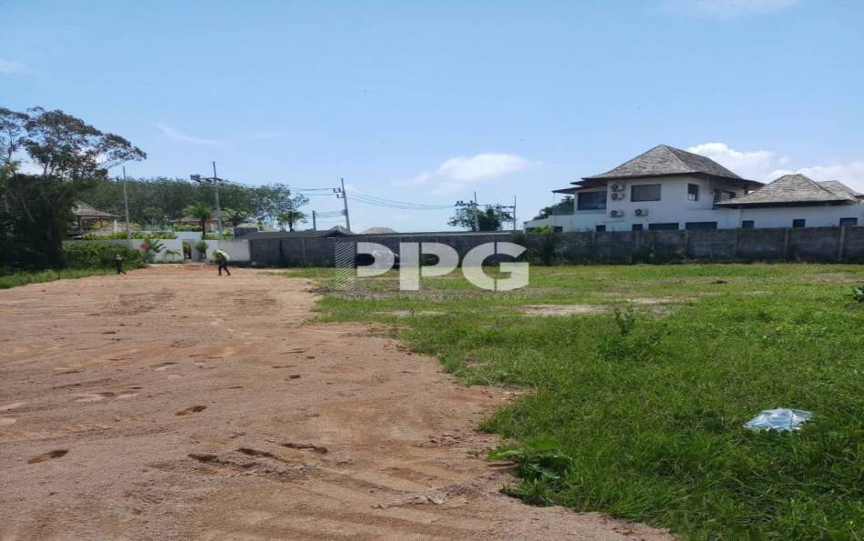 Phuket, ,Land,SOLD,2508