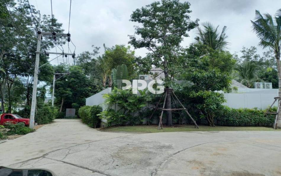 Phuket, ,Land,SOLD,2508