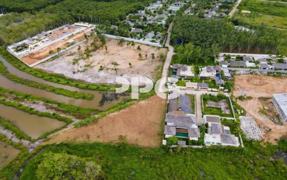 Phuket, ,Land,SOLD,2508