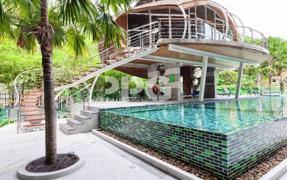 Phuket, 2 Bedrooms Bedrooms, ,2 BathroomsBathrooms,Condo,SOLD,2510