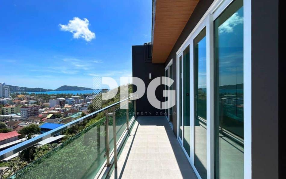 Phuket, 2 Bedrooms Bedrooms, ,2 BathroomsBathrooms,Condo,SOLD,2510