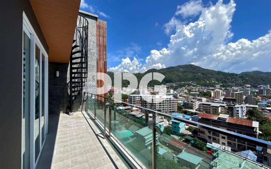 Phuket, 2 Bedrooms Bedrooms, ,2 BathroomsBathrooms,Condo,SOLD,2510