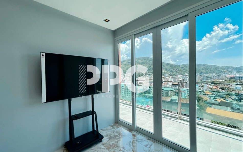 Phuket, 2 Bedrooms Bedrooms, ,2 BathroomsBathrooms,Condo,SOLD,2510