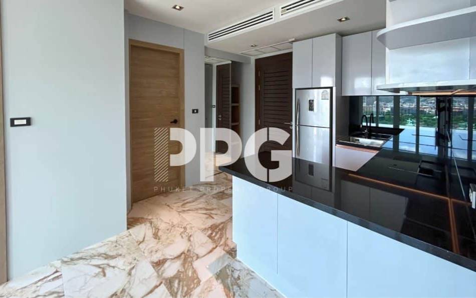 Phuket, 2 Bedrooms Bedrooms, ,2 BathroomsBathrooms,Condo,SOLD,2510