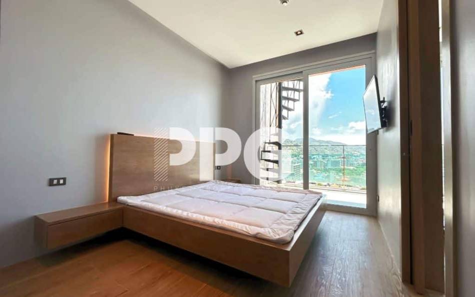 Phuket, 2 Bedrooms Bedrooms, ,2 BathroomsBathrooms,Condo,SOLD,2510