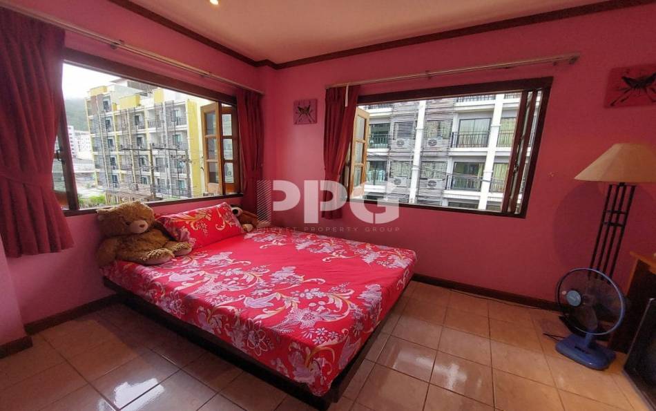 Phuket, 2 Bedrooms Bedrooms, ,2 BathroomsBathrooms,Condo,For Sale,2514