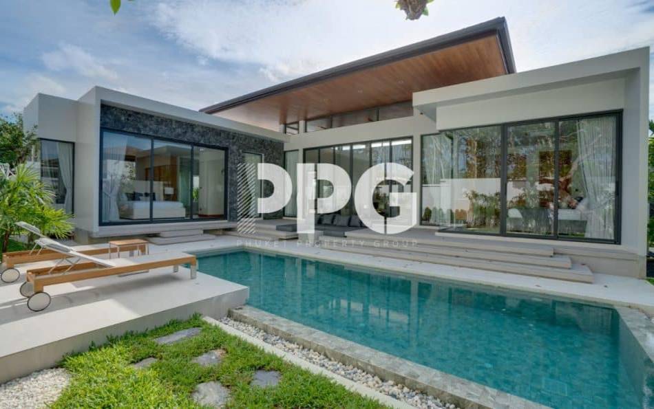 Phuket, 3 Bedrooms Bedrooms, ,3 BathroomsBathrooms,House,For Sale,2516