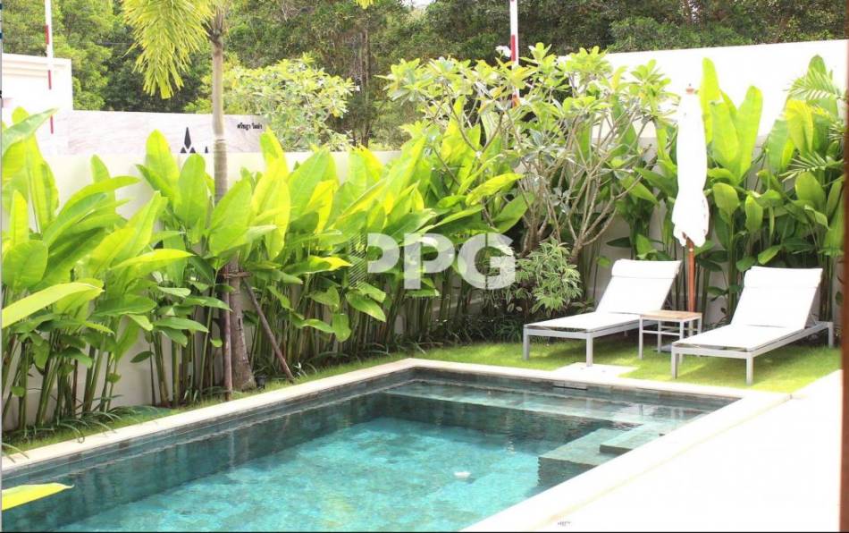 Phuket, 3 Bedrooms Bedrooms, ,2 ห้องน้ำห้องน้ำ,บ้าน ,SOLD,2519