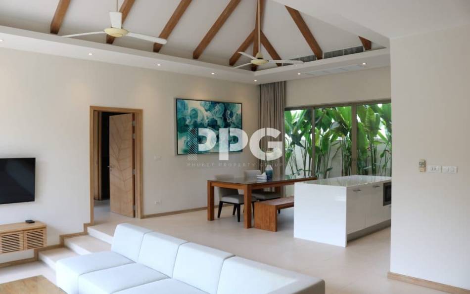 Phuket, 3 Bedrooms Bedrooms, ,2 ห้องน้ำห้องน้ำ,บ้าน ,SOLD,2519