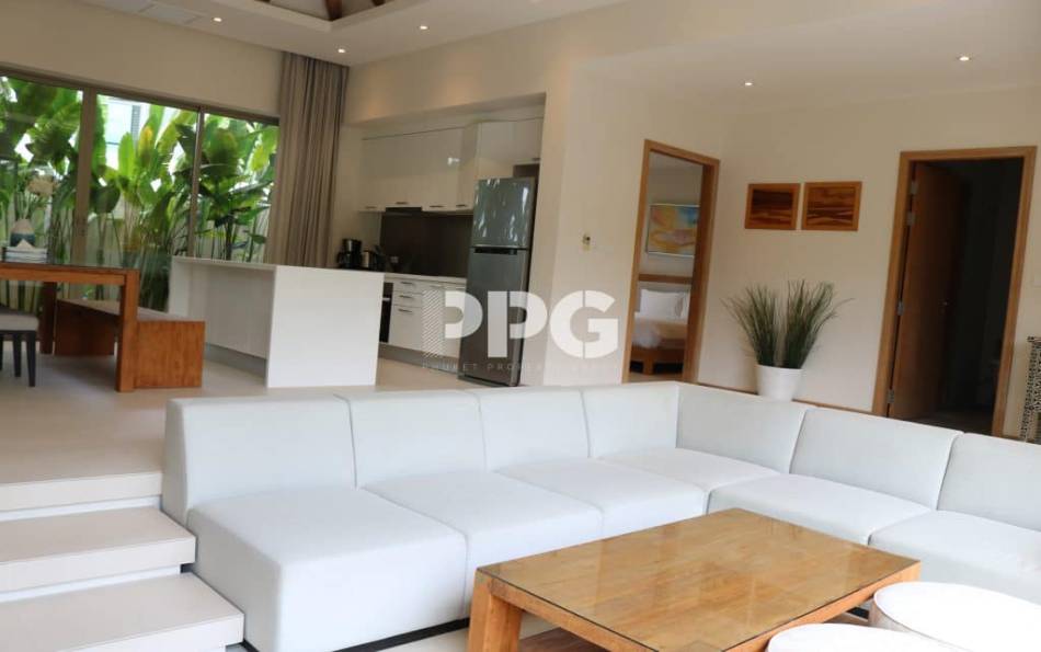 Phuket, 3 Bedrooms Bedrooms, ,2 ห้องน้ำห้องน้ำ,บ้าน ,SOLD,2519