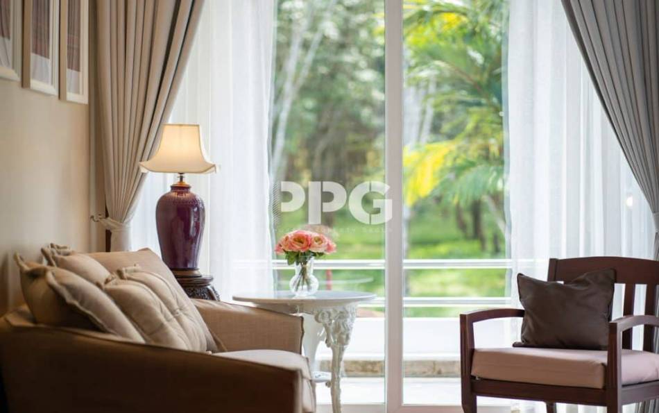 Phuket, 5 Bedrooms Bedrooms, ,5 BathroomsBathrooms,House,SOLD,2521