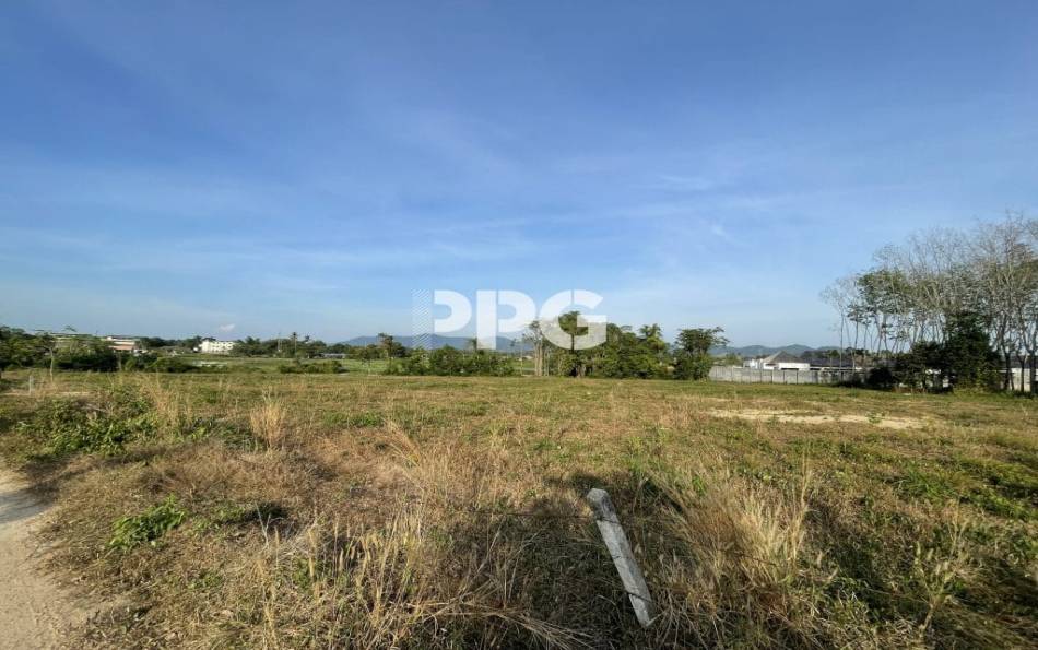 Phuket, ,Land,For Sale,2530