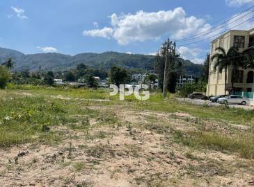 Phuket, ,Land,SOLD,2532 Phuket, ,Land,SOLD,2532