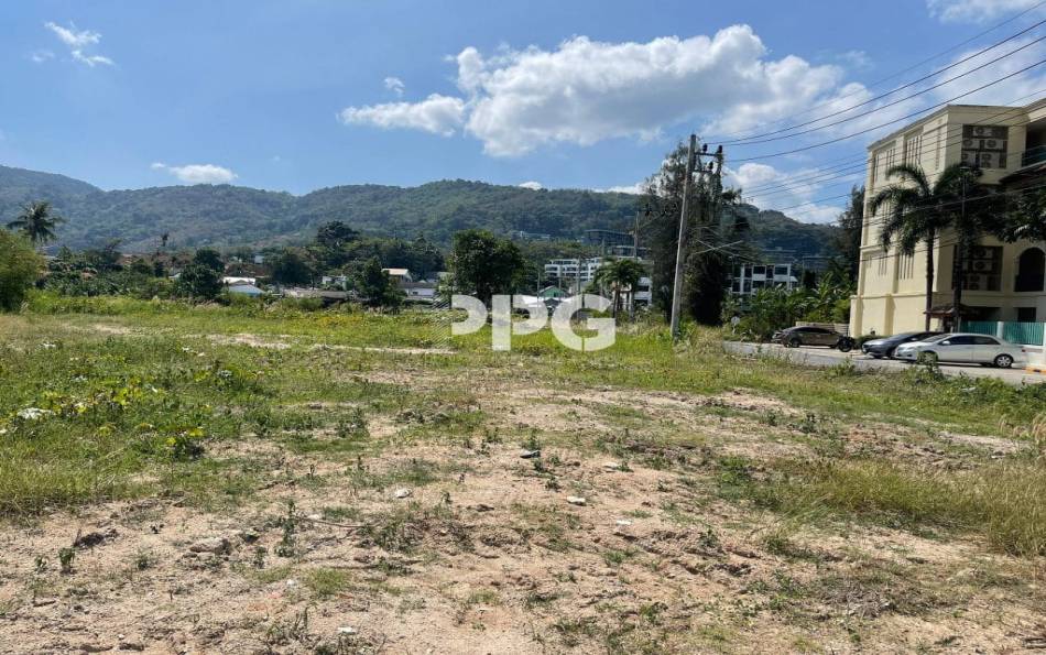 Phuket, ,Land,SOLD,2532