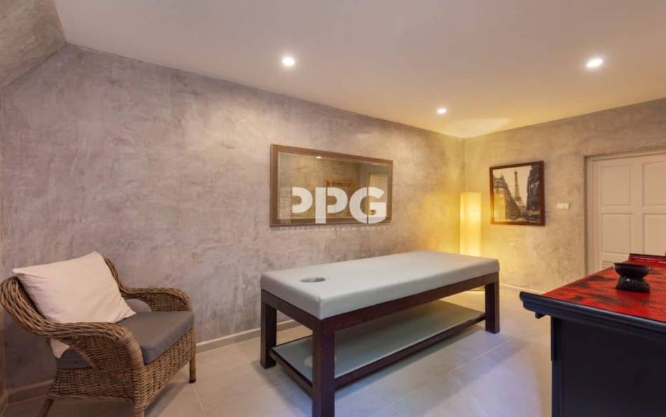 Phuket, 5 Bedrooms Bedrooms, ,5 BathroomsBathrooms,House,For Sale,2533