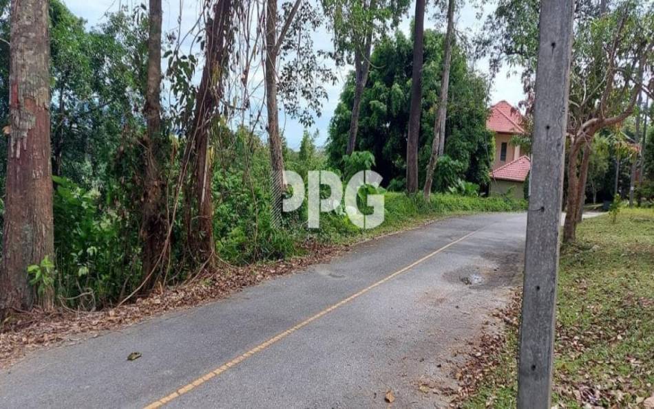 Phuket, ,Land,SOLD,2535