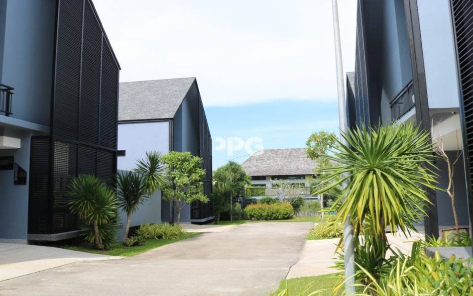 Phuket, 3 Bedrooms Bedrooms, ,4 BathroomsBathrooms,House,SOLD,2538