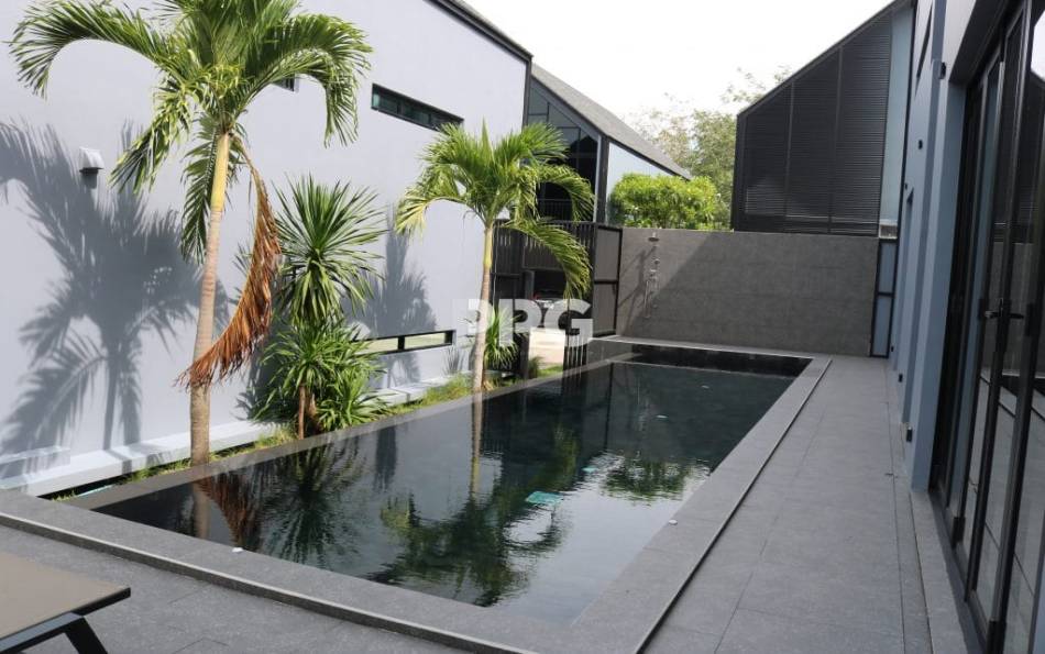 Phuket, 3 Bedrooms Bedrooms, ,4 BathroomsBathrooms,House,SOLD,2538