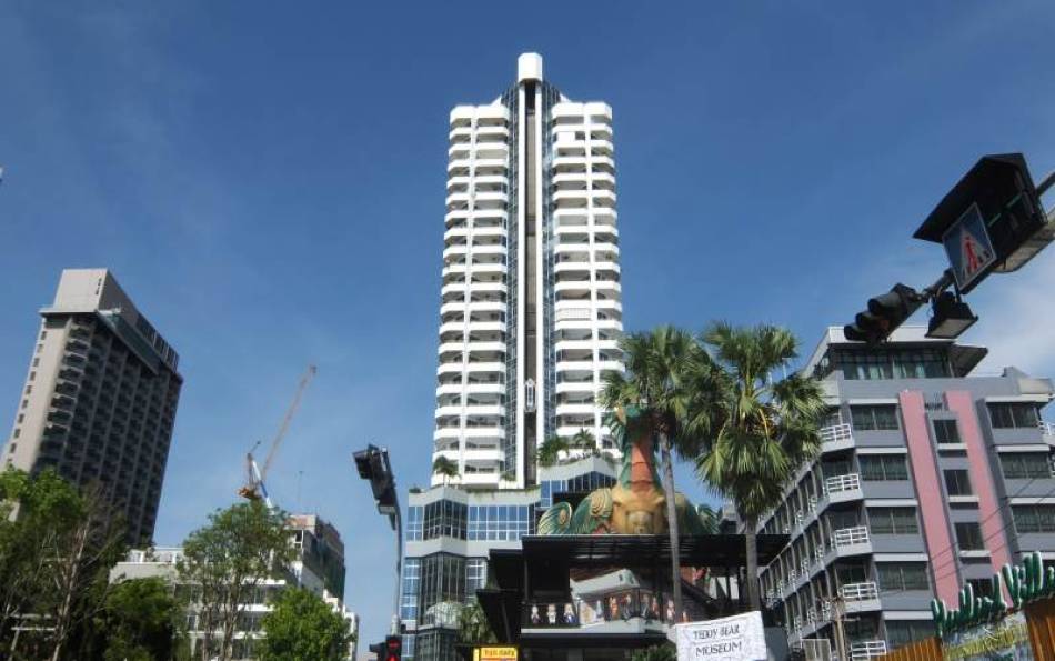 Pattaya, 1 Bedroom Bedrooms, ,1 BathroomBathrooms,Condo,For Sale,1157